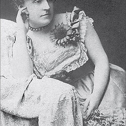 Walk the Steps of Secret Garden Author, Frances Hodgson Burnett, in Jefferson County, TN