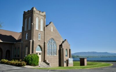 5 Historic Churches in Jefferson County