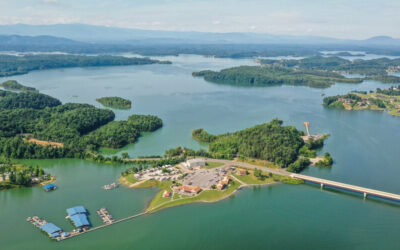 Douglas Lake to Host the 2021 Phoenix Bass Fishing League’s All-American Championship