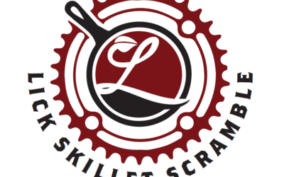 Second Annual Lick Skillet Scramble